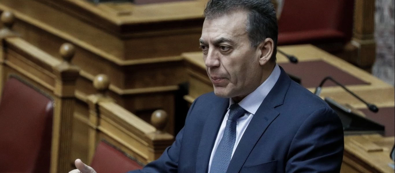 Γ.Βρούτσης: Έτσι θα καταβληθεί το δώρο Χριστουγέννων